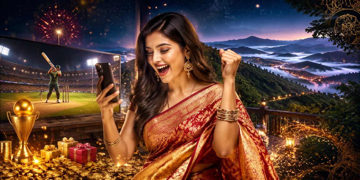 বান্দরবানে ক্রিকেট বেটিং