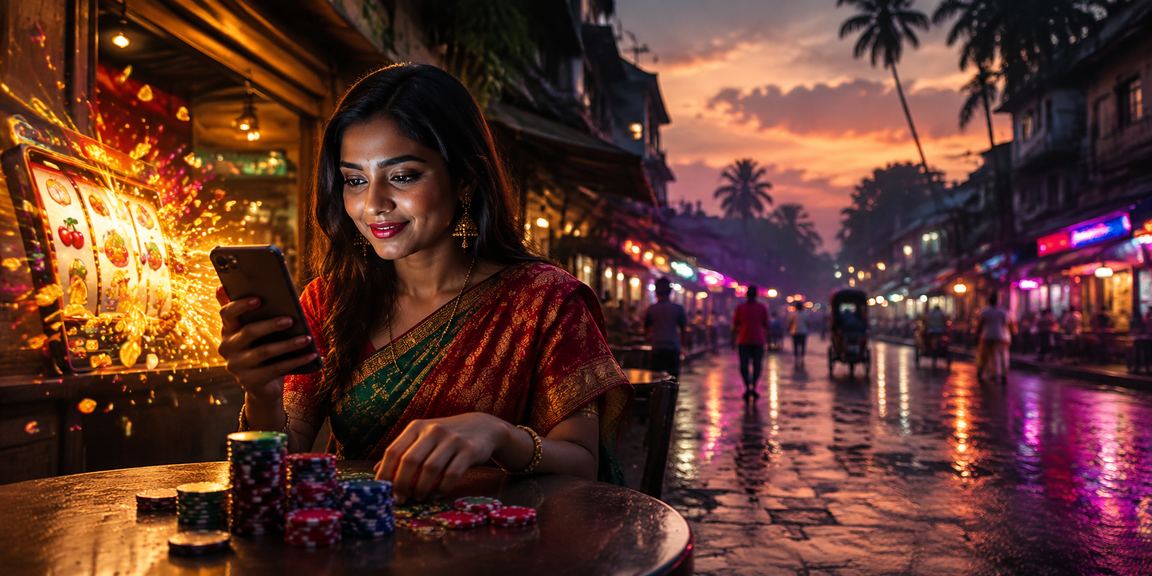 কুমিল্লার স্লট গেম