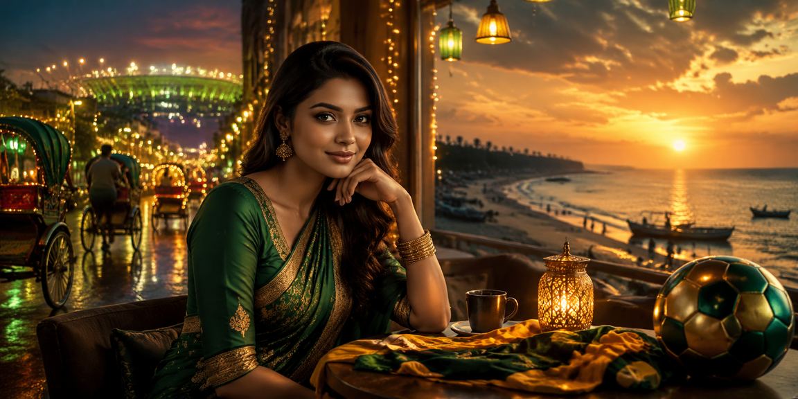 ঢাকায় মোবাইল পেমেন্ট সুবিধা দৃশ্য