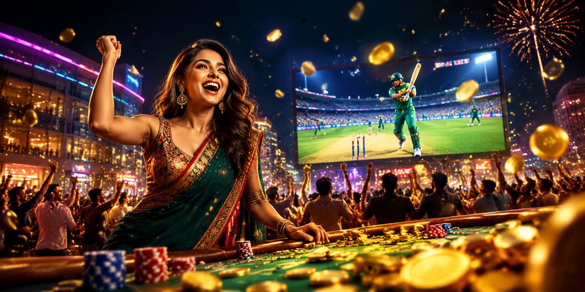 বাংলাদেশে ক্রিকেট বেটিং এর উদ্দীপনা